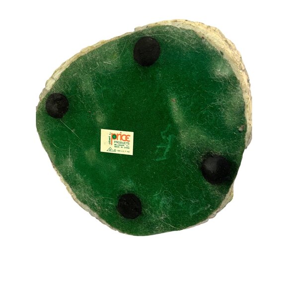 Olde English Cottage Figurine Hand-Painted Resin Home Decor Collectible 5"x5"x4" - Picture 6 of 9